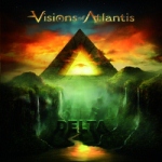 Visions Of Atlantis: "Delta" – 2011
