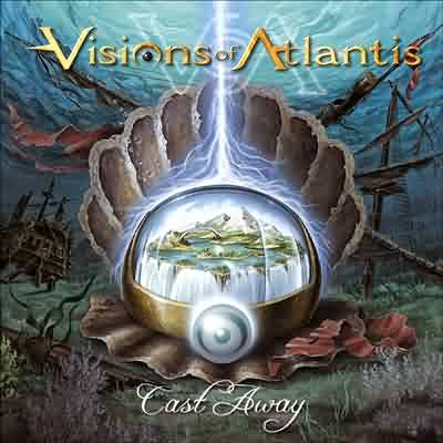 Visions Of Atlantis: "Cast Away" – 2004